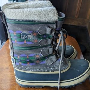 Sorel Winter Boots